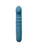 Vibratore Evolved Azzurro
