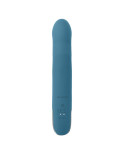 Vibratore Evolved Azzurro