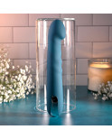 Vibratore Evolved Azzurro