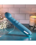 Vibratore Evolved Azzurro