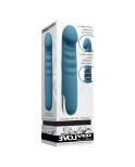 Vibratore Evolved Azzurro