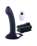 Cover per pene NMC Nero