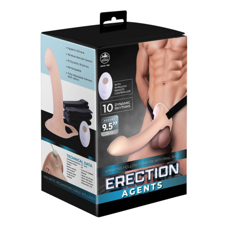 Cover per pene NMC Carne