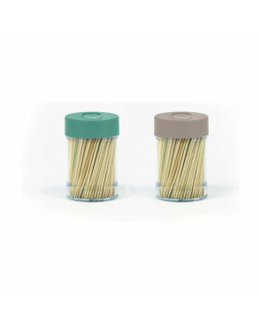 Stuzzicadenti Algon Set 600 Pezzi (36 Unità)