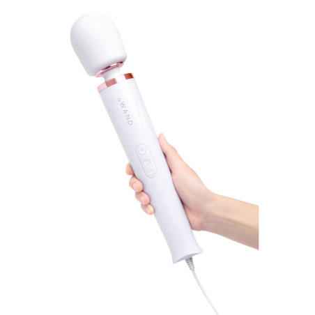 Vibratore Le Wand