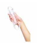 Cover per pene Size Up Ø 4,5 cm 23,9 cm