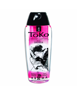 Lubrificante Aromatizzato Shunga 8407400 165 ml