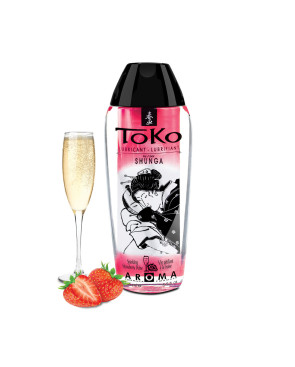 Lubrificante Aromatizzato Shunga 8407400 165 ml