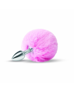 Plug Anale Whipsmart Multicolore Rosa