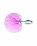 Plug Anale Whipsmart Multicolore Rosa