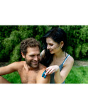 Anelli Fallici Fun Factory 51101 Azzurro