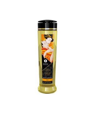 Olio per Massaggio Erotico Shunga SHU-1203 240 ml (240 ml)
