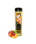 Olio per Massaggio Erotico Shunga SHU-1203 240 ml (240 ml)