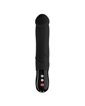 Vibratore per il Punto-G Fun Factory BIG BOSS Nero