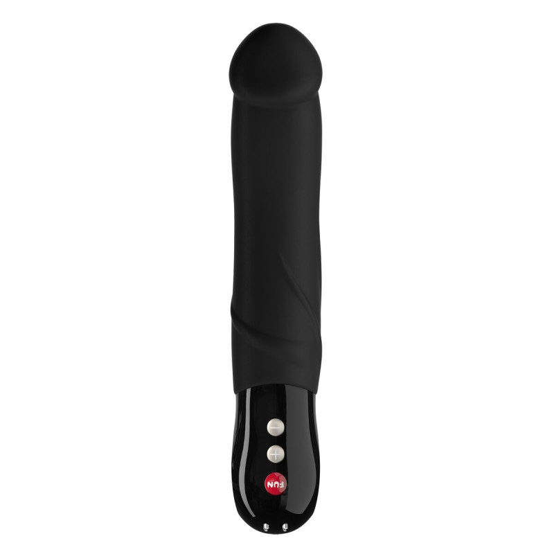 Vibratore per il Punto-G Fun Factory BIG BOSS Nero