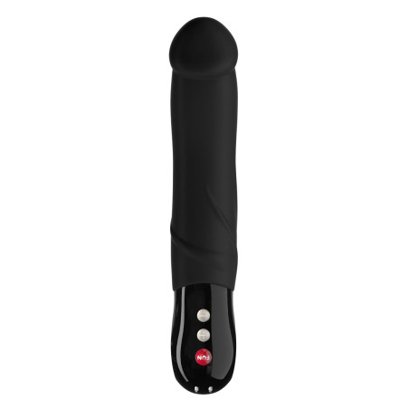 Vibratore per il Punto-G Fun Factory BIG BOSS Nero