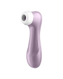 Succhia Clitoride Satisfyer Pro 2 Air Pulse Rosa