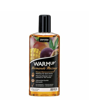 Olio per Massaggio Erotico Joydivision 150 ml (150 ml)