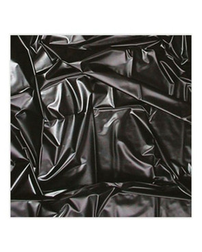 Lenzuolo Joydivision Nero (180 x 220 cm)