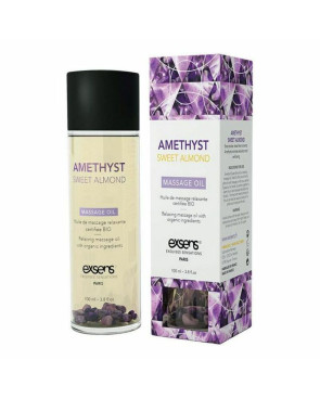 Olio per Massaggio Erotico Exsens