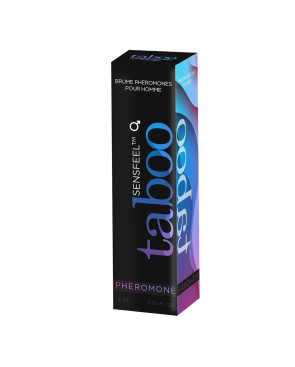 Set di Lingerie Ruf 15 ml