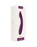 Vibratore per il Punto-G Svakom Violetta