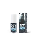 Crema Ritardante Ruf 30 ml