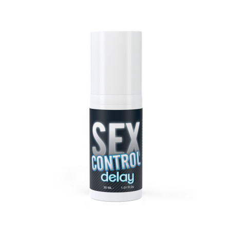 Crema Ritardante Ruf 30 ml