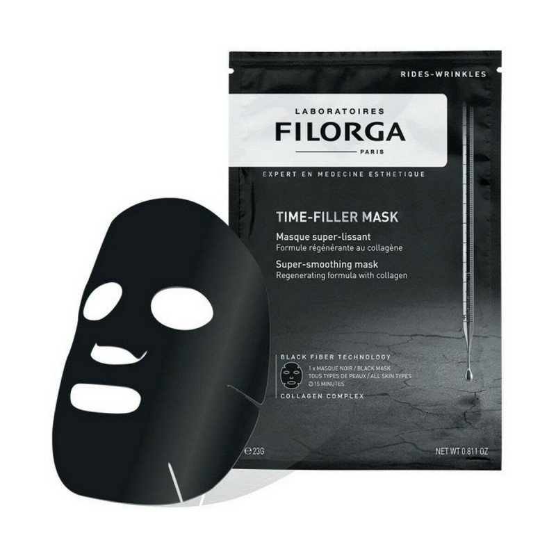 Maschera Antirughe Filorga Filler (1 Unità) Maschera Antirughe Filorga Filler (1 Unità)