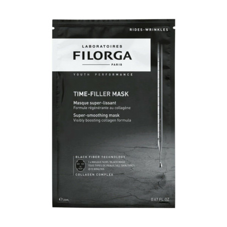 Maschera Antirughe Filorga Filler (1 Unità)