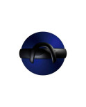 Sfere Orgasmo Joydivision Blu scuro Blu/Nero