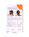 Cinghia New Comers Sportsheets Pivot Rosa