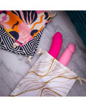 Borsa Portaoggetti Blush