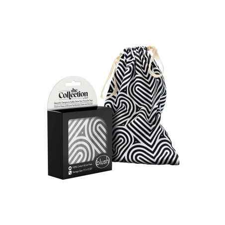 Borsa Portaoggetti Blush