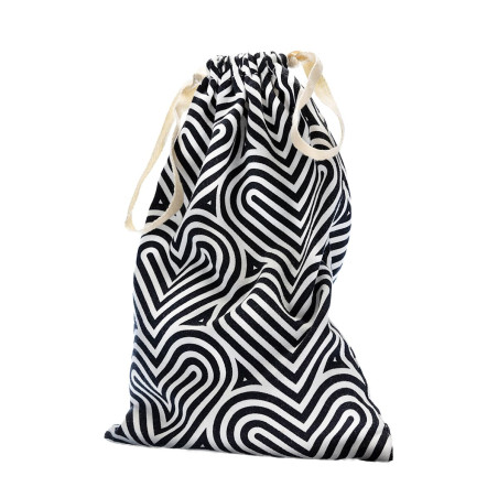 Borsa Portaoggetti Blush