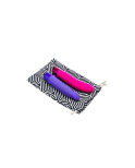 Borsa Portaoggetti Blush