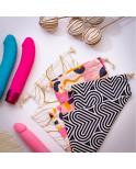 Borsa Portaoggetti Blush