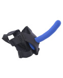 Cinghia New Comers Sportsheets Pivot Azzurro