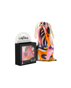 Borsa Portaoggetti Blush