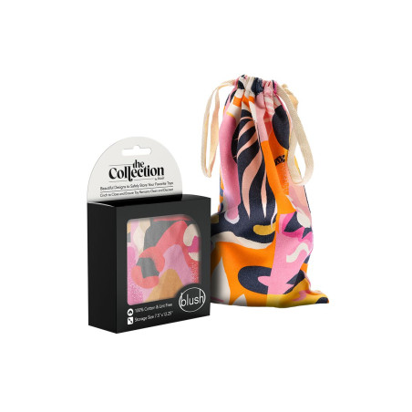 Borsa Portaoggetti Blush