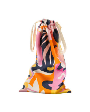 Borsa Portaoggetti Blush