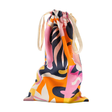 Borsa Portaoggetti Blush