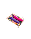 Borsa Portaoggetti Blush