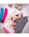 Borsa Portaoggetti Blush