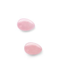 Sfere Orgasmo Le Wand Crystal (by le Wand) Quarzo Rosa