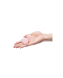 Sfere Orgasmo Le Wand Crystal (by le Wand) Quarzo Rosa