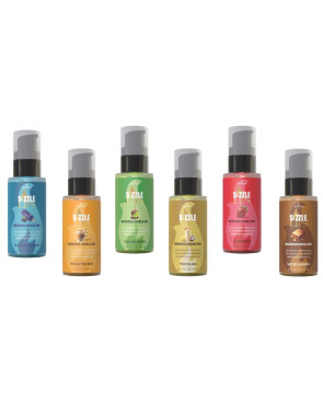 Olio per Massaggio Erotico Sensuva 59 ml
