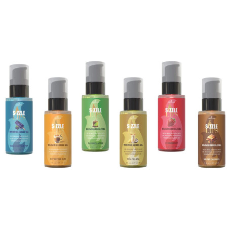 Olio per Massaggio Erotico Sensuva 59 ml