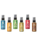 Olio per Massaggio Erotico Sensuva 59 ml