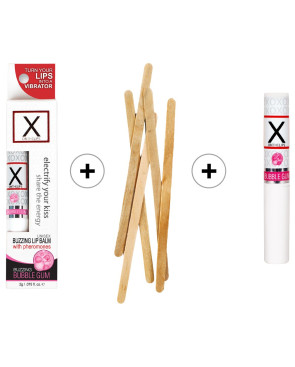 Afrodisiaco Sensuva 12 ml